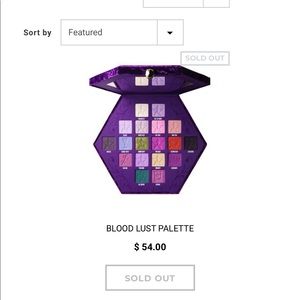 Bloodlust and extreme frost bundle